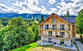 Orlik Vip Residence By Royal Aparts - Apartamenty Z Widokiem Na Sniezke, Blisko Wyciagu I Wang