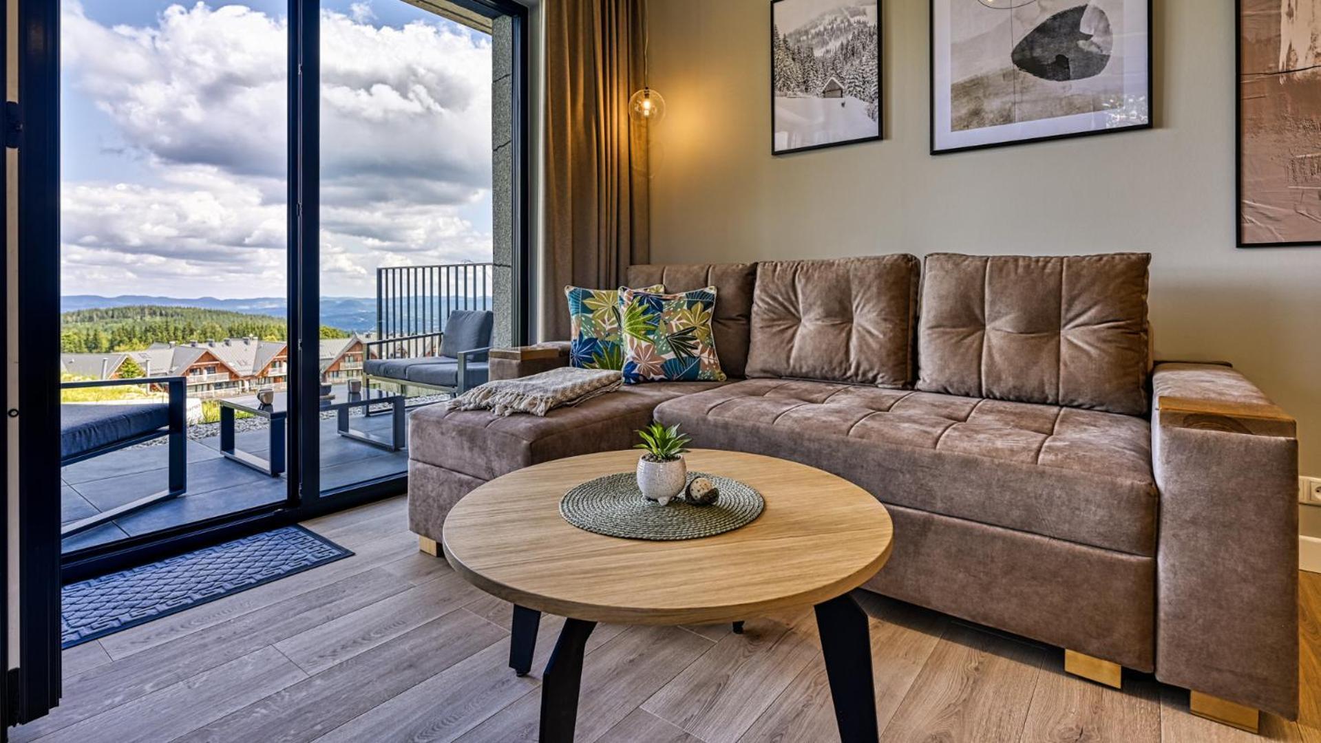 Orlik Vip Residence By Royal Aparts - Apartamenty Z Widokiem Na Sniezke, Blisko Wyciagu I Wang Karpacz Zewnętrze zdjęcie