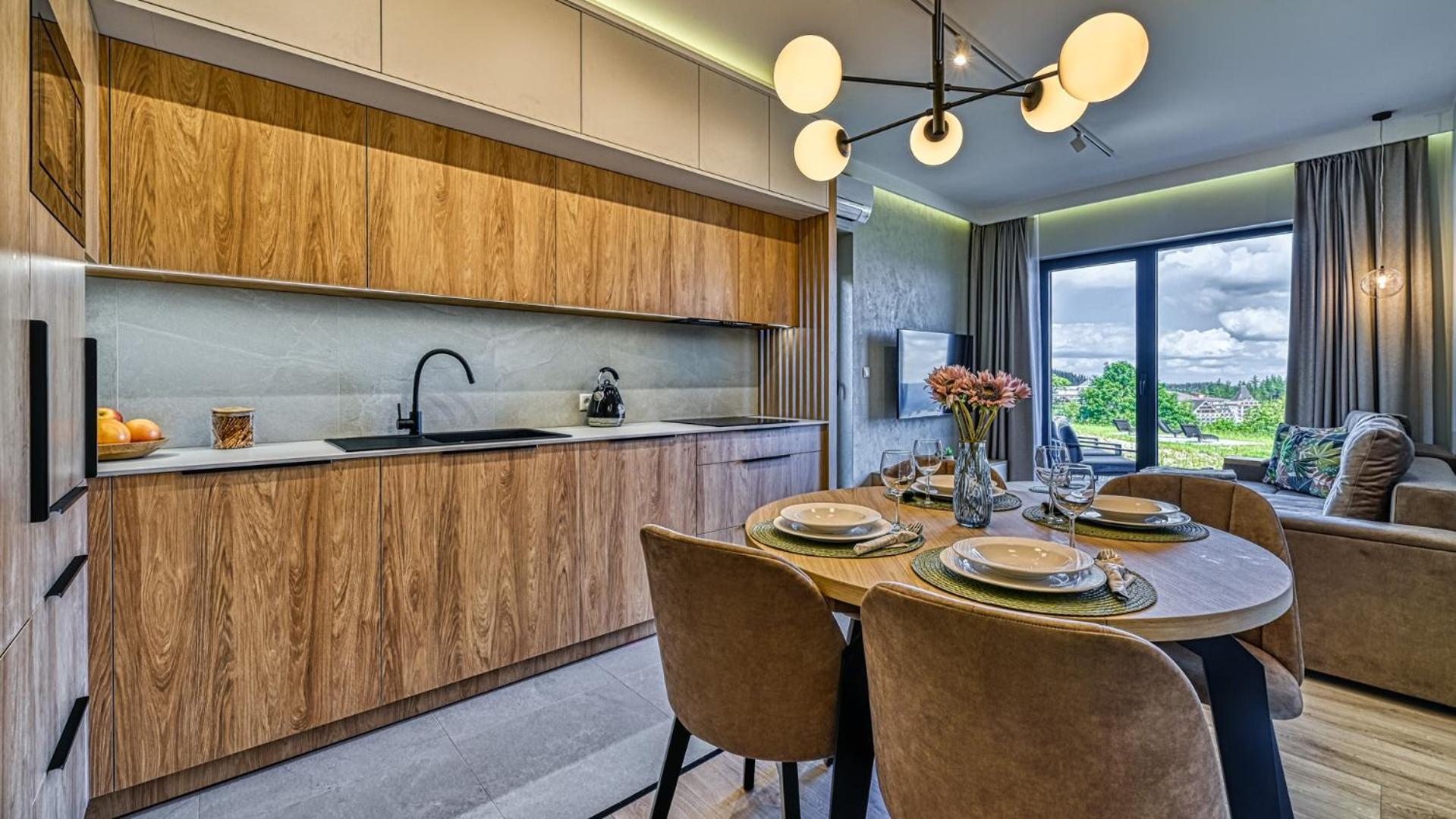 Orlik Vip Residence By Royal Aparts - Apartamenty Z Widokiem Na Sniezke, Blisko Wyciagu I Wang Karpacz Zewnętrze zdjęcie