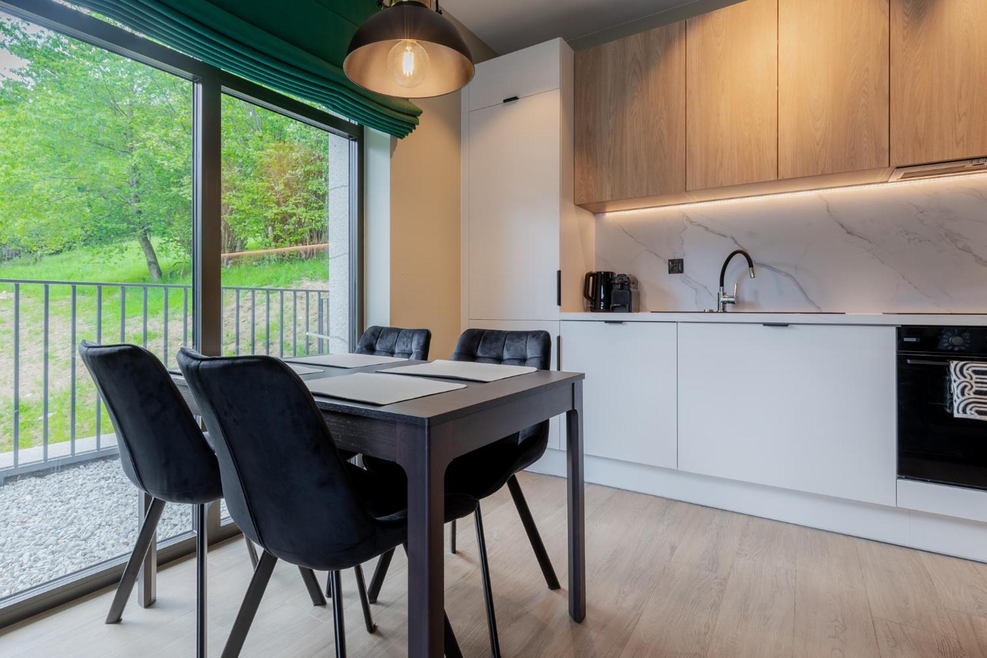 Orlik Vip Residence By Royal Aparts - Apartamenty Z Widokiem Na Sniezke, Blisko Wyciagu I Wang Karpacz Zewnętrze zdjęcie